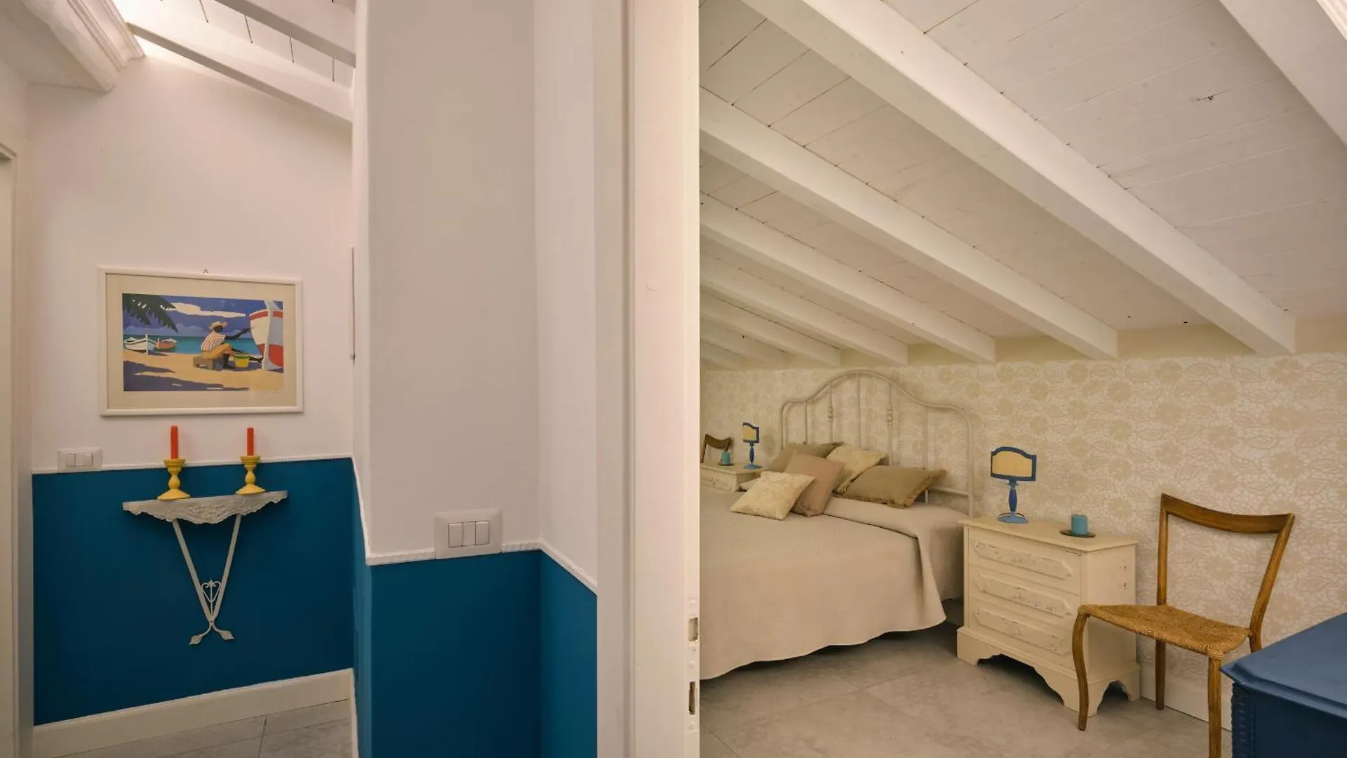 Bed & Breakfast Bed and Breakfast Casa Mileti Vercurago