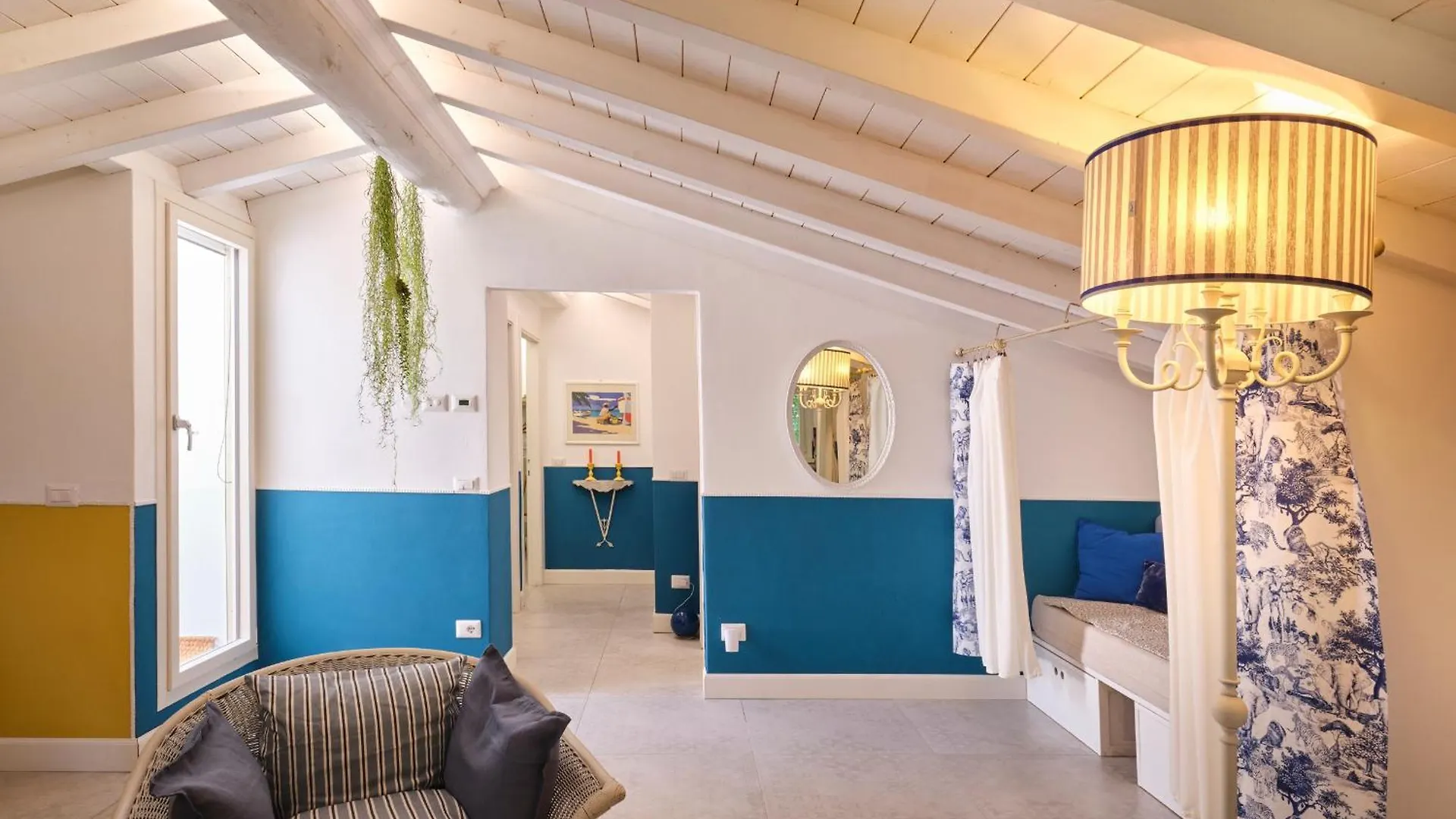 Casa Mileti Bed & Breakfast Vercurago Italy
