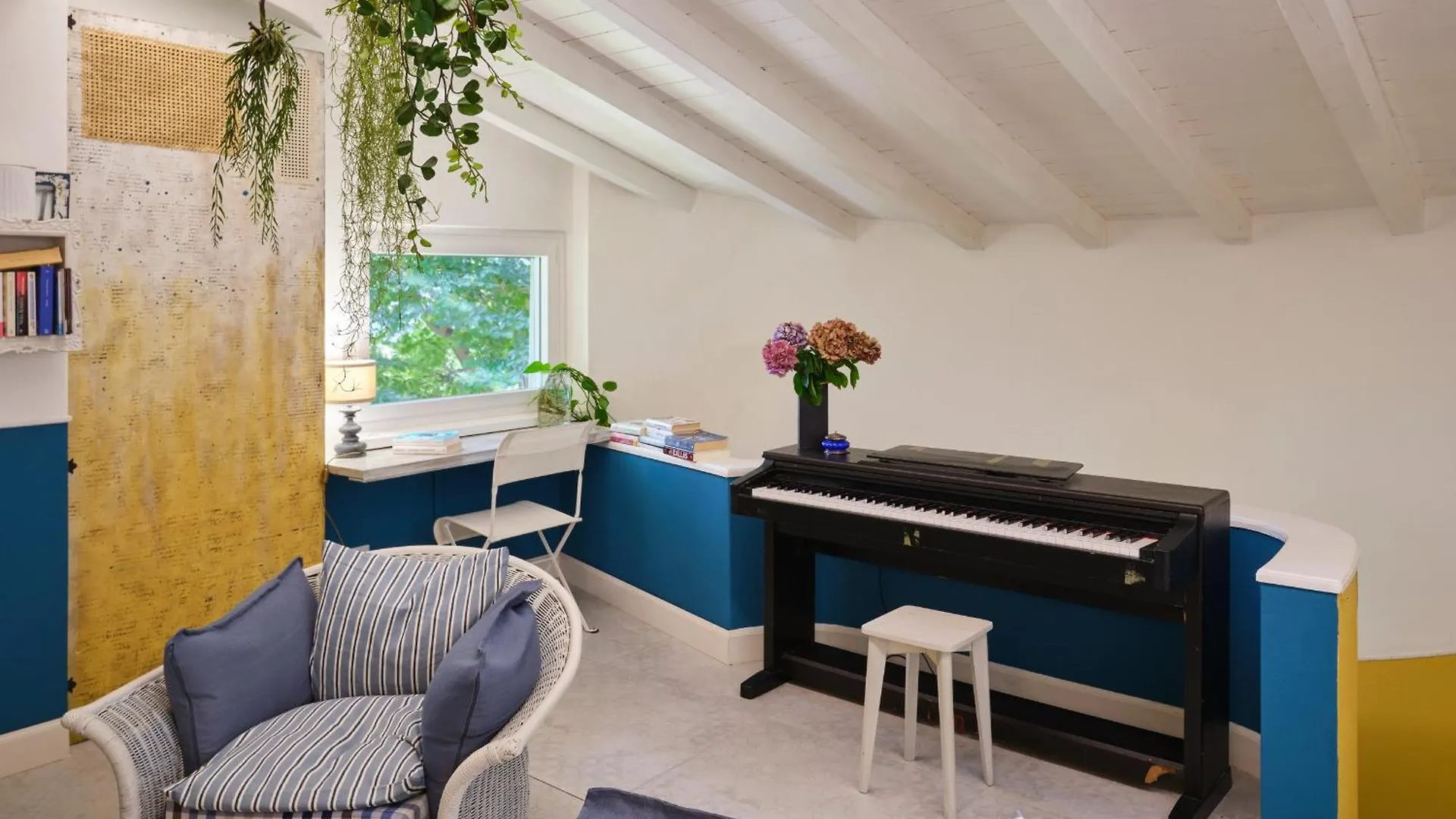 Casa Mileti Bed & Breakfast Vercurago